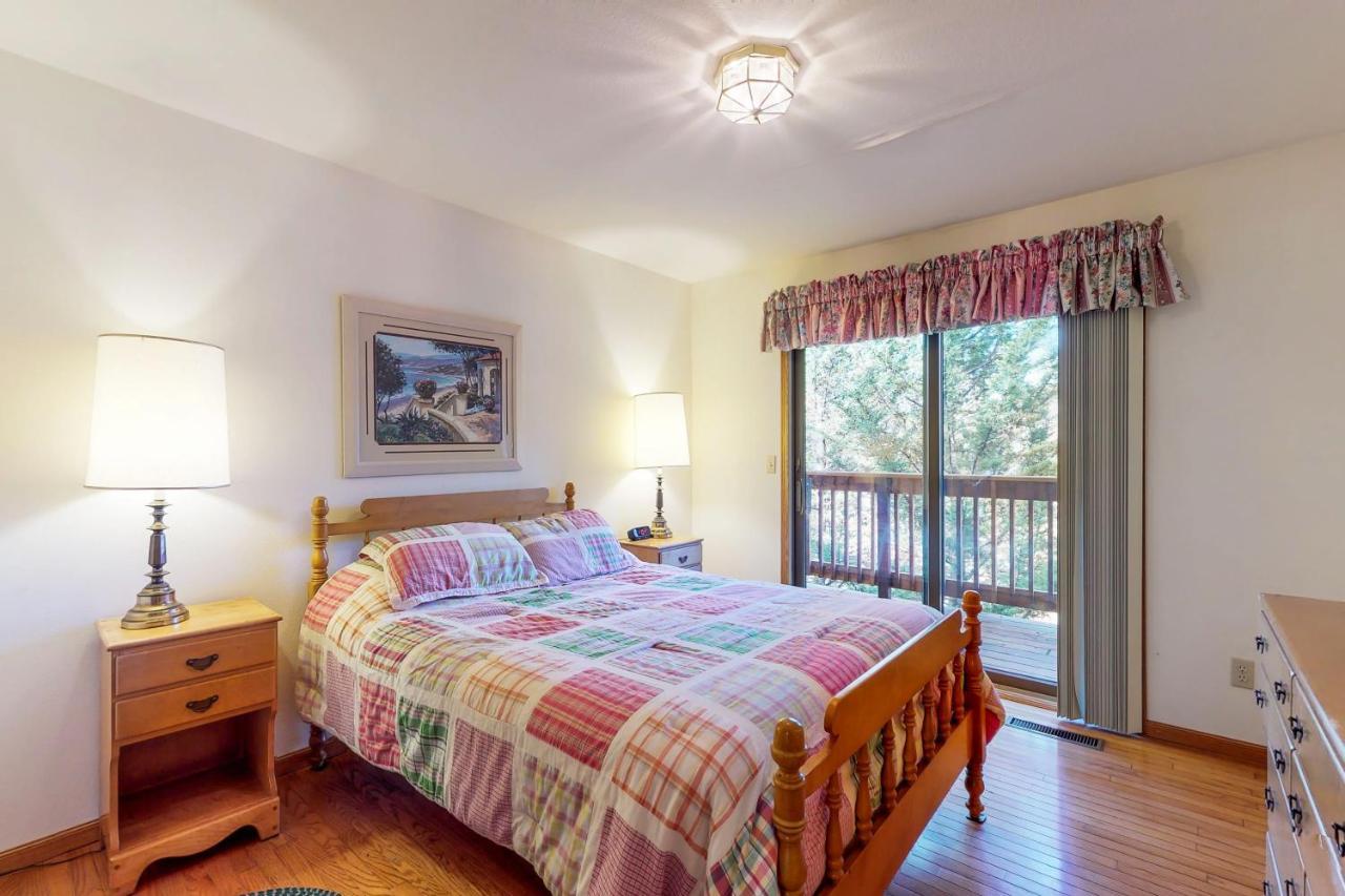 Lake Lodge Beach 格罗夫兰 外观 照片