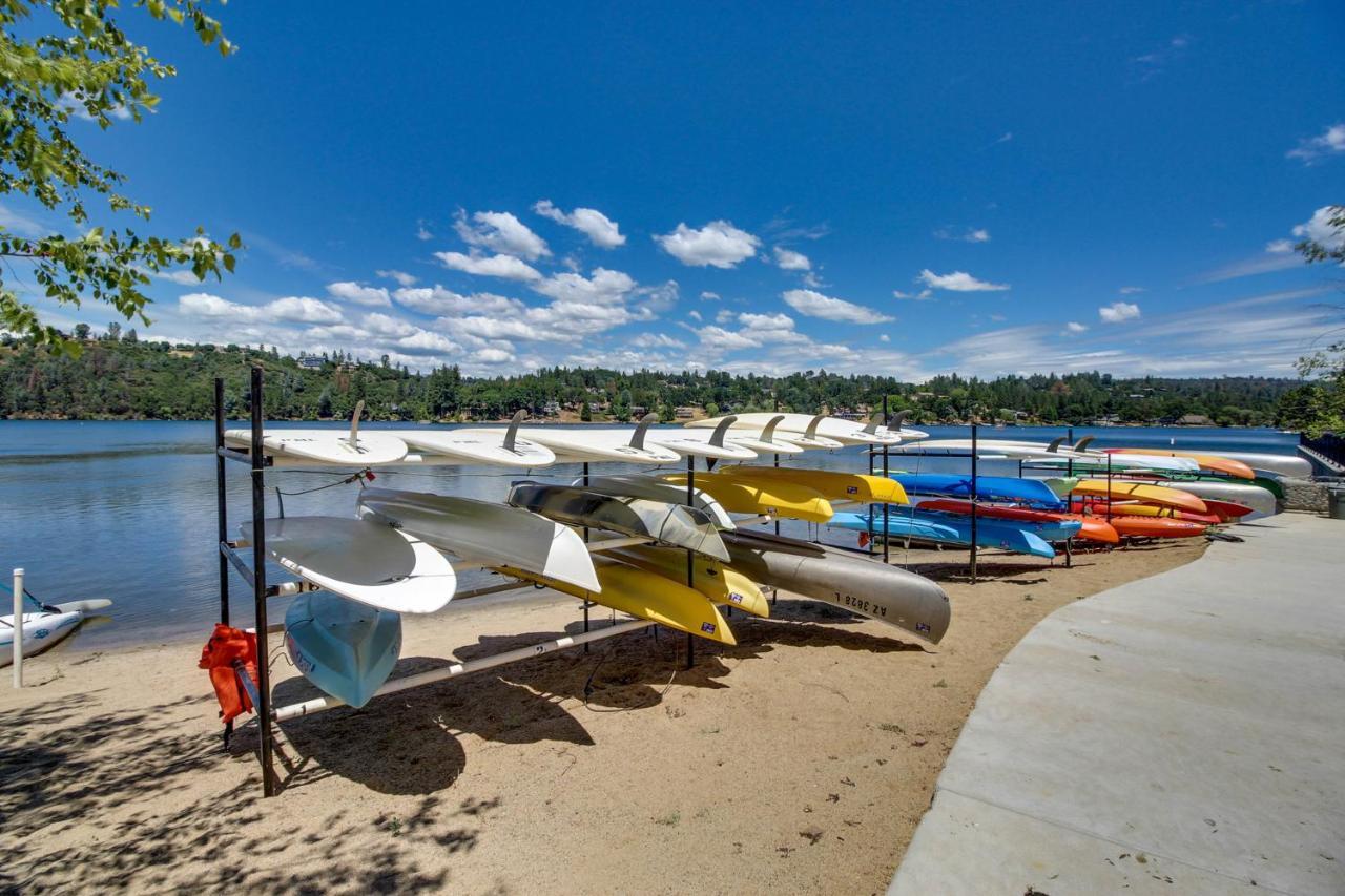 Lake Lodge Beach 格罗夫兰 外观 照片