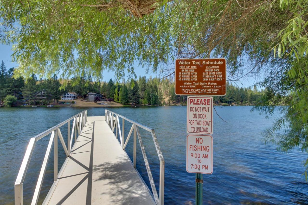 Lake Lodge Beach 格罗夫兰 外观 照片
