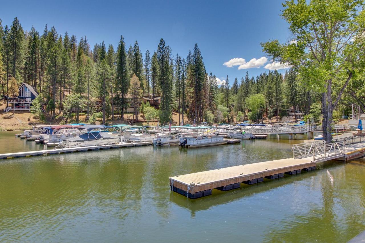 Lake Lodge Beach 格罗夫兰 外观 照片
