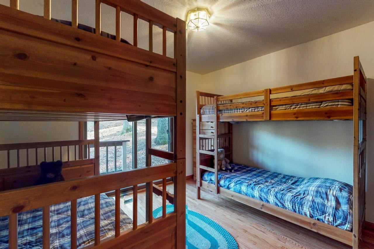 Lake Lodge Beach 格罗夫兰 外观 照片